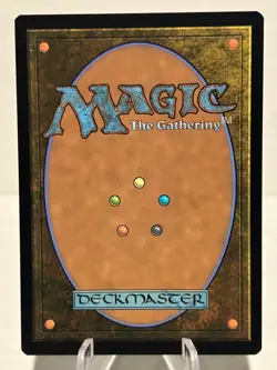 Hinterland Harbor 317 R Commander: The Lord of the Rings NM MTG - Image 2