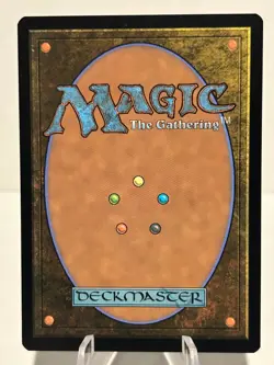 Heroic Intervention 249 R Commander: The Lord of the Rings NM MTG - Image 2