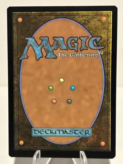 Herald's Horn 280 U Commander: The Lord of the Rings NM MTG - Image 2