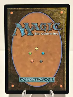 Forth Eorlingas! 56 R Commander: The Lord of the Rings NM MTG - Image 2