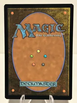 Galadhrim Ambush 38 R Commander: The Lord of the Rings NM MTG - Image 2