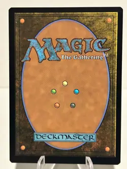 Ghost Quarter 314 U Commander: The Lord of the Rings NM MTG - Image 2