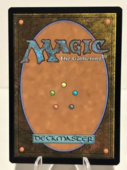 Gilded Goose 246 R Commander: The Lord of the Rings NM MTG - Image 2