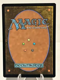 Go for the Throat 201 U Commander: The Lord of the Rings NM MTG - Image 2