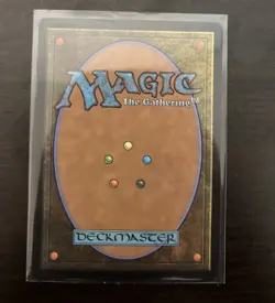 (1) MTG - Enlightened Tutor - FOIL Borderless Rare #412 Dominaria Remastered NM - Image 2