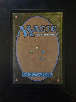 MTG Final Fantasy English Y'shtola, Night's Blessed Borderless 0207 Foil - Image 2