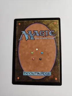 Exhaustion (From Portal Three Kingdoms) x1 MTG ENGLISH Rare -- Check My Store! - Image 5