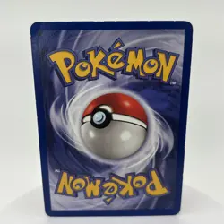 Pokemon TCG Dark Alakazam 18/82 Team Rocket Regular Rare Stage 2 Psychic 60 HP - Image 2