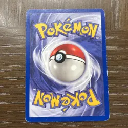 Pokemon TCG Dark Alakazam 18/82 Team Rocket Regular Rare Stage 2 Psychic 60 HP - Image 3