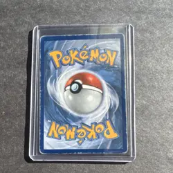 Pokemon M Gengar EX 35/119 XY Phantom Forces Ultra Rare Holo Mega 220HP - Image 2