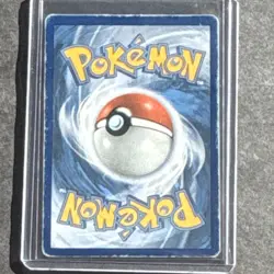 Pokemon M Gengar EX 35/119 XY Phantom Forces Ultra Rare Holo Mega 220HP - Image 3