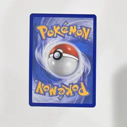 Pokemon TCG Destined Rivals Team Rocket's Persian Ex 219/182 Ultra Rare Full Art - Image 2