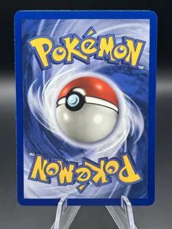 Pokemon TCG Articuno 17/62 Fossil Holo Rare - Image 2