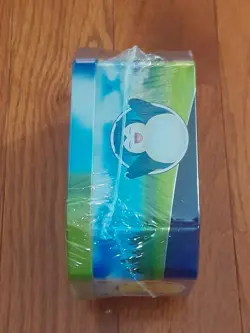 Pokemon TCG Pokemon Go Tin Pikachu Factory Sealed - Image 2