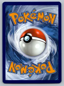 2024 Pokemon Temporal Forces Totodile 039/162 Reverse Holo - Image 2