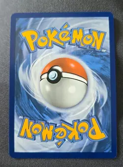 Pokemon TCG Misty's Lapras Destined Rivals 194/182 Illustration Rare - Image 2