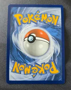 Pokemon TCG Misty's Lapras Destined Rivals 194/182 Illustration Rare - Image 3