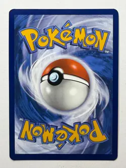 Pokemon Giovanni's Charisma Special Illustration Rare SV 151 204/165 - Image 2