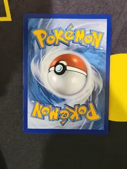 Pokemon TCG Charizard Vmax SWSH261 Promo - Image 4