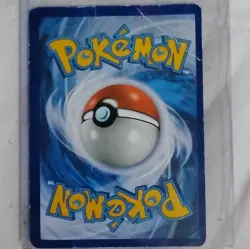 Gengar & Mimikyu GX Full Art TAG TEAM Holo Ultra Rare 165/181 SM-Team Up - Image 2