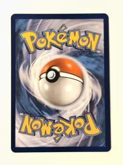 Play! Pokemon Prize Pack Series 7 Prismatic Evolutions Cosmo Holo 004/131 Budew - Image 2