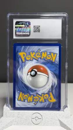 2024 POKEMON SWSH BLACK STAR PROMO #029 RAYQUAZA-HOLO CGC 10 GEM MINT - Image 2