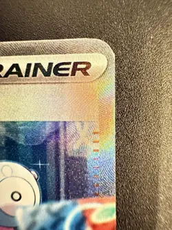 Pokemon Paldea Evolved Iono Special Illustration Rare 269/193 - LP - Image 5