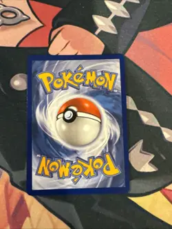Pokemon Ultra Ball 264/217 ASC Trainer-Item Full Art Holo Rare English - Image 2