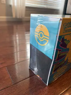 Pokemon: Ascended Heroes Pokemon Center Elite Trainer Box ETB NEW SEALED MINT - Image 2