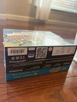 Pokemon: Ascended Heroes Pokemon Center Elite Trainer Box ETB NEW SEALED MINT - Image 3