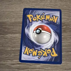 Rattata 66/82 1st Edition Common Condition Team Rocket WOTC - Image 2