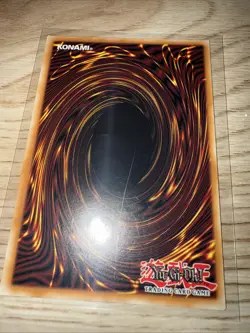 Curse of Dragon LOB-066 Super Rare Yugioh holo - Image 3