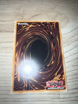 Curse of Dragon LOB-066 Super Rare Yugioh holo - Image 4