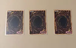 Soundproofed EXVC-EN060 Extreme Victory 1st Edition x3 (Playset) - Image 2