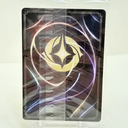 Disney Lorcana Promo Cards Stitch Carefree Snowboarder 42/p3 NM - Image 2