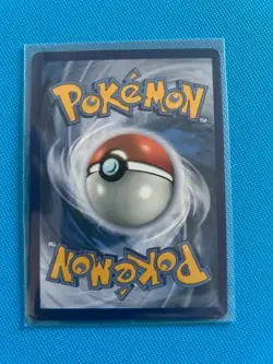 Mega Charizard X ex 013/094 Me02: Phantasmal Flames Holo - Pokemon TCG - Image 2