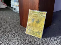 Mega Charizard X EX - 130/094 - Phantasmal Flames - MUR Gold - Pokemon TCG - Image 2