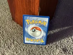 Mega Charizard X EX - 130/094 - Phantasmal Flames - MUR Gold - Pokemon TCG - Image 5