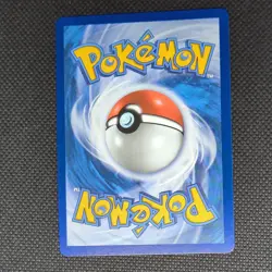 Pokemon TCG Mega Charizard X ex MEP 023 Black Star Promo - Image 2