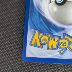 Pokemon TCG Mega Charizard X ex MEP 023 Black Star Promo - Image 3