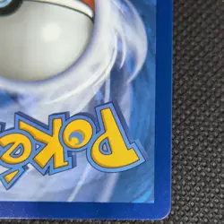 Pokemon TCG Mega Charizard X ex MEP 023 Black Star Promo - Image 4