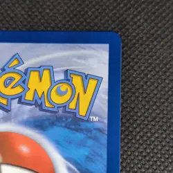 Pokemon TCG Mega Charizard X ex MEP 023 Black Star Promo - Image 5