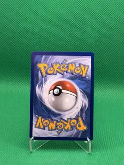 Pokemon TCG Mega Charizard X ex MEP 023 Black Star Promo - Image 2