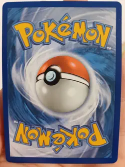 Mega Charizard X ex #029 Black Star Promo Holo NM Mega Evolution Pokemon TCG - Image 2