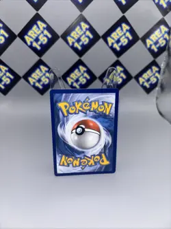 Pokemon TCG Mega Charizard X ex MEP 023 Black Star Promo - Image 2