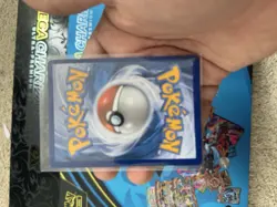 Mega Charizard X Ex & Oricorio Ex - MEP 023 + 024 - Promo - UPC - Pokemon TCG - Image 5