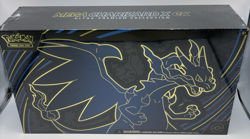 Pokemon TCG: Mega Charizard X ex Pokemon Ultra-Premium Collection New Sealed - Image 1