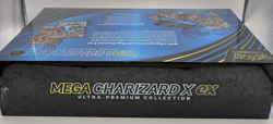 Pokemon TCG: Mega Charizard X ex Pokemon Ultra-Premium Collection New Sealed - Image 2