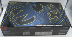 Pokemon TCG: Mega Charizard X ex Pokemon Ultra-Premium Collection New Sealed - Image 5