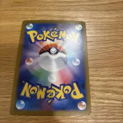 Mega Charizard ex RR 013/080 Pokemon TCG M2 Inferno X Japanese Card NM - Image 2